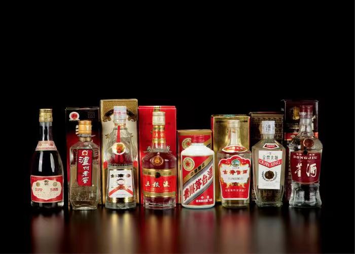 文水茅台酒回收